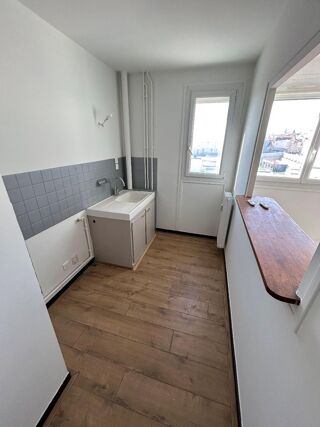  Appartement  vendre 2 pices 40 m
