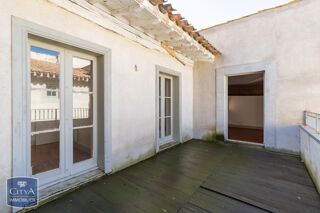  Appartement � vendre 4 pi�ces 83 m�