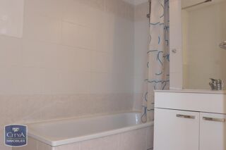  Appartement  vendre 2 pices 45 m