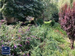  Appartement � vendre 3 pi�ces 61 m�