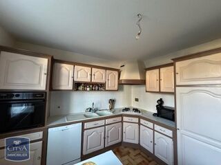  Maison � vendre 4 pi�ces 95 m�