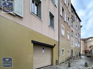  Appartement  vendre 2 pices 47 m