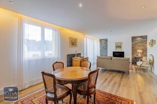  Appartement � vendre 3 pi�ces 86 m�