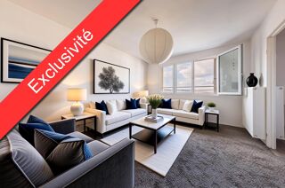  Appartement � vendre 1 pi�ce 31 m�