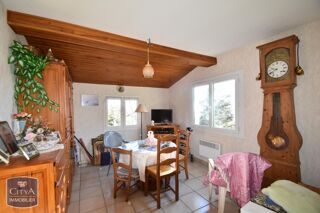  Maison � vendre 5 pi�ces 110 m�