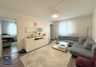  Appartement � vendre 4 pi�ces 68 m�