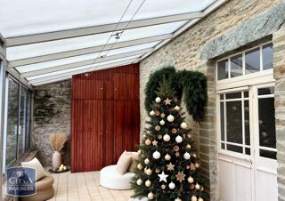  Maison � vendre 8 pi�ces 170 m�