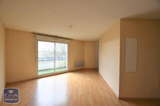  Appartement � vendre 2 pi�ces 47 m�