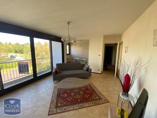  Appartement  vendre 4 pices 77 m