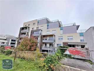  Appartement � vendre 2 pi�ces 41 m�