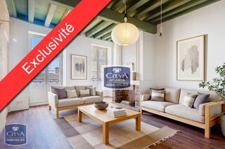  Appartement  vendre 2 pices 50 m