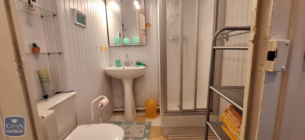  vendre  Appartement Pornichet (44380)