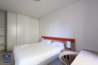  Appartement  vendre 2 pices 31 m