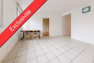  Appartement � vendre 2 pi�ces 47 m�