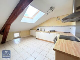  Appartement � vendre 3 pi�ces 55 m�