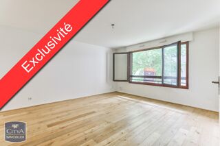  Appartement � vendre 2 pi�ces 50 m�