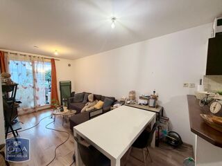  Appartement � vendre 2 pi�ces 42 m�