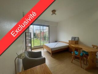  Appartement � vendre 1 pi�ce 25 m�