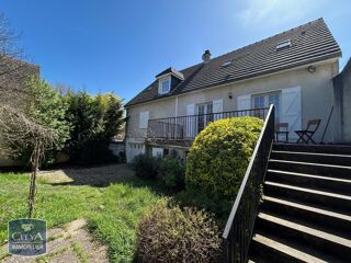  Maison � vendre 6 pi�ces 150 m�