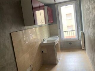  Appartement � vendre 1 pi�ce 36 m�