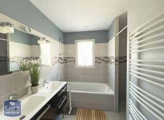  Maison � vendre 5 pi�ces 99 m�