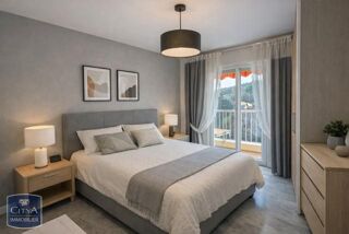  Appartement � vendre 2 pi�ces 45 m�