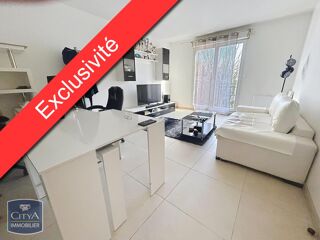  Appartement � vendre 2 pi�ces 50 m�