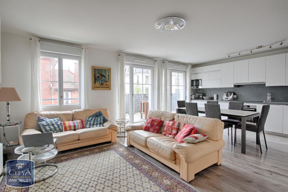 � vendre  Appartement Maisons-Alfort (94700)