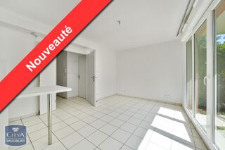  Appartement � vendre 1 pi�ce 23 m�