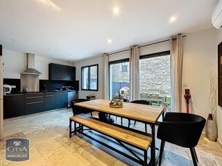  Maison  vendre 4 pices 81 m