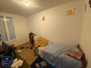  Appartement � vendre 4 pi�ces 74 m�