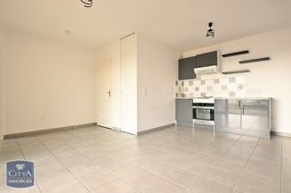  Appartement � vendre 2 pi�ces 44 m�