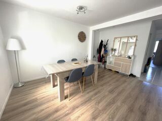  Appartement  vendre 3 pices 56 m