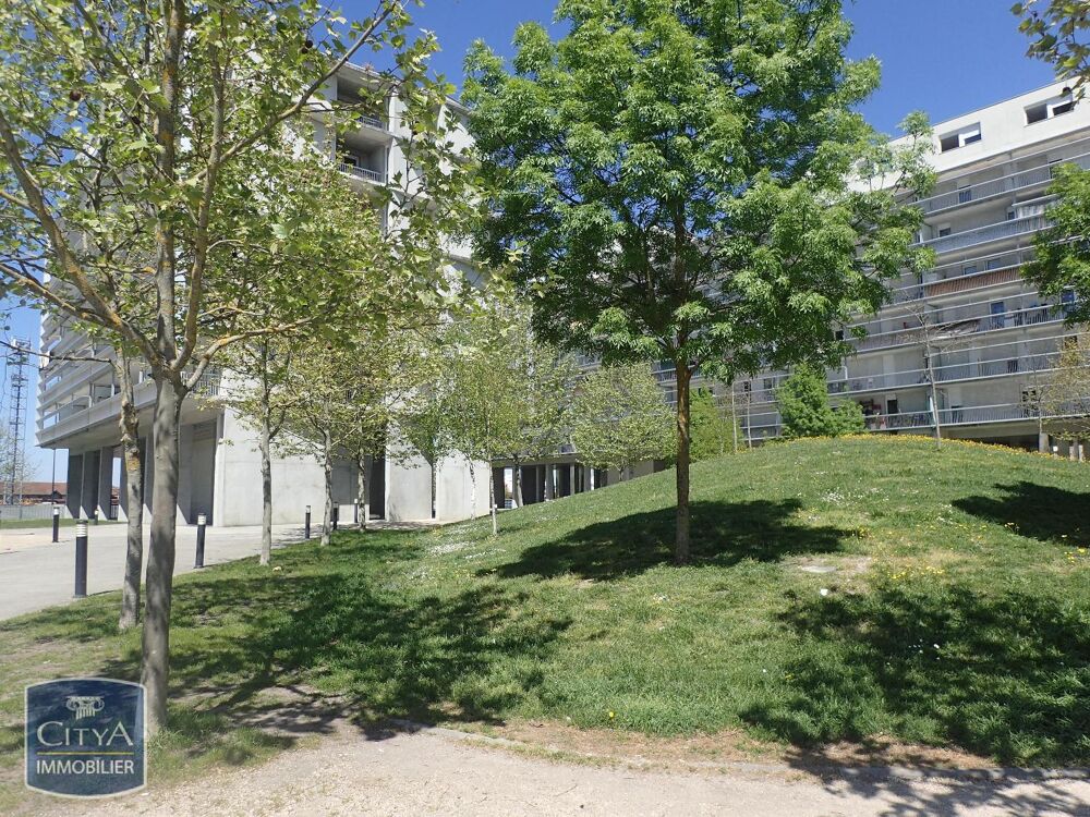 vente Appartement - 2 pi�ce(s) - 46 m� Bordeaux (33800)