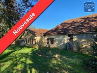  Maison  vendre 7 pices 130 m