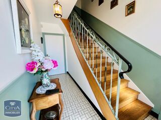  Maison � vendre 7 pi�ces 142 m�