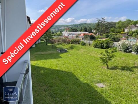   Vente Appartement Appartement - 3 pi�ce(s) - 54 m�