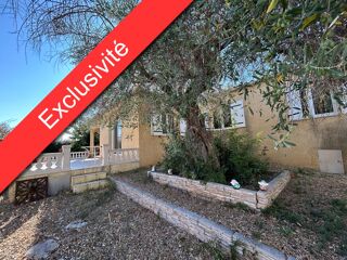  Villa � vendre 5 pi�ces 120 m�