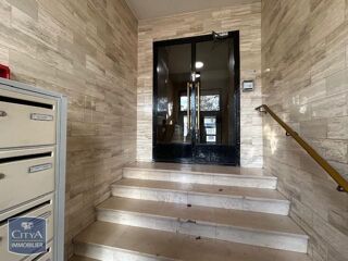  Appartement � vendre 4 pi�ces 86 m�