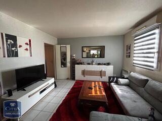  Appartement � vendre 2 pi�ces 49 m�