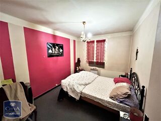  Appartement � vendre 3 pi�ces 57 m�