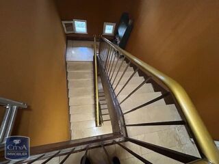  Appartement � vendre 4 pi�ces 86 m�