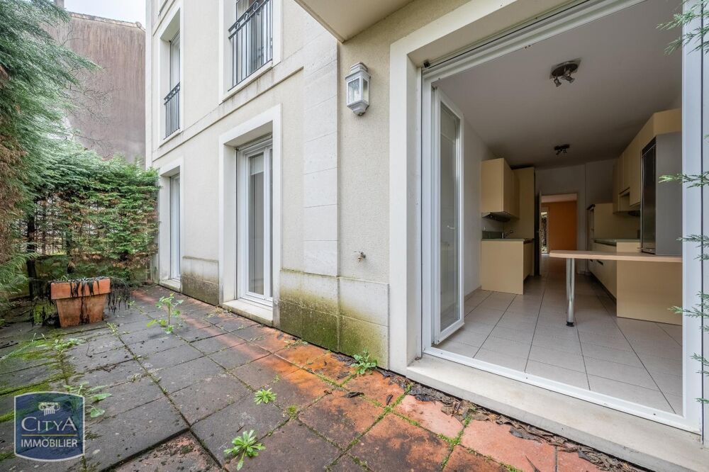 � vendre  Appartement Bordeaux (33000)