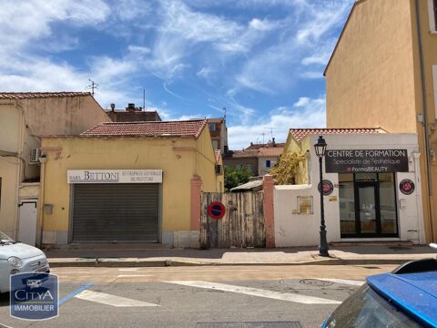 LA SEYNE CENTRE TERRAIN A BATIR - LA SEYNE CENTRE Ter... 318000 83500 La seyne-sur-mer