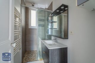  Appartement � vendre 2 pi�ces 39 m�