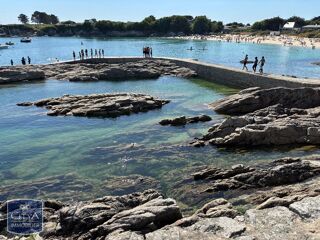  Appartement  vendre 2 pices 32 m