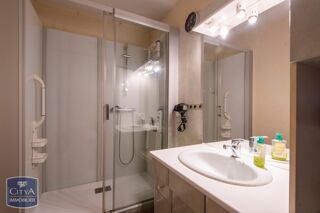  Appartement � vendre 4 pi�ces 73 m�