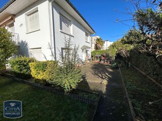  Maison  vendre 4 pices 137 m