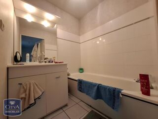  Appartement � vendre 3 pi�ces 54 m�