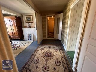  Maison � vendre 5 pi�ces 147 m�